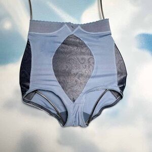 Vintage hand-dyed shape wear bottoms